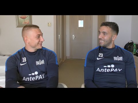 "Wer weiss mehr?" - Kramer vs. Mahi