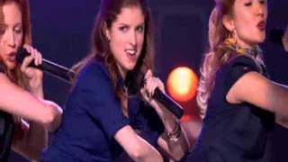 Pitch Perfect - Bella&#39;s Finals [Price Tag/Don&#39;t You/Give Me Everything] [SPOILER!]