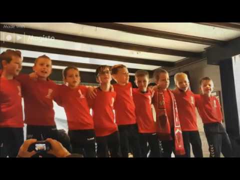 SJVV JO9-1 Kampioen 2016!