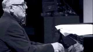 Michael Nyman - The Light of Love