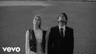 Wings of Desire – “Shut Up & Listen”