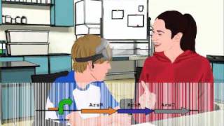 Controlling Growth | MIT 20.020 Introduction to Biological Engineering Design, Spring 2009