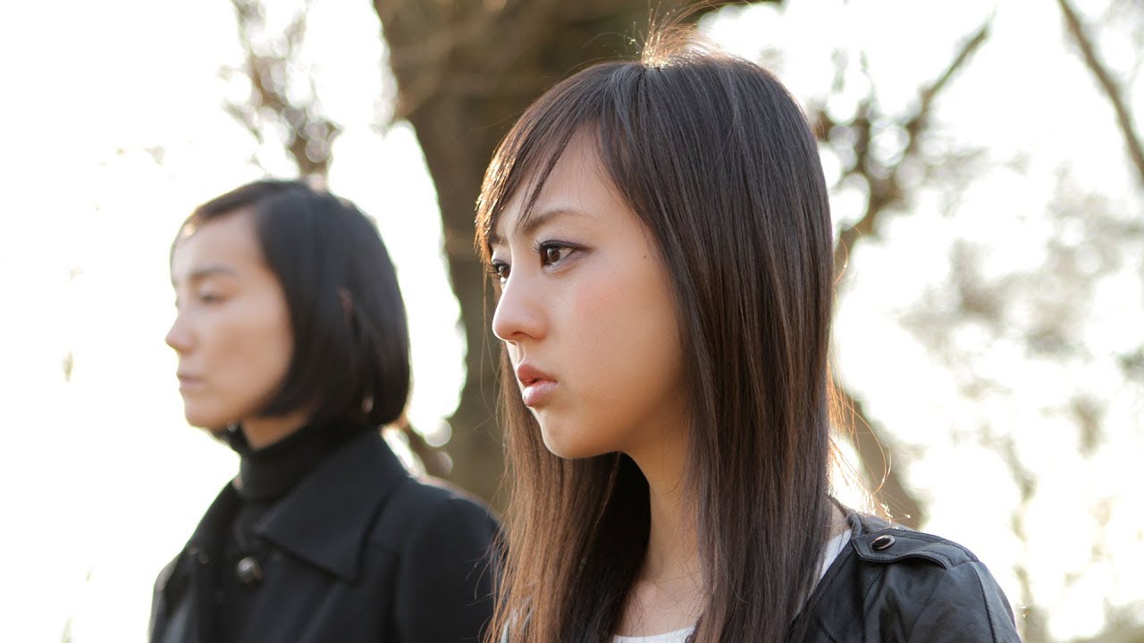 EXHALATION (2010) trailer - Kiki Sugino, Tomoe Shinohara short film