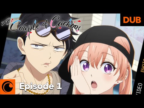 A Couple of Cuckoos Episode 1 English Dub | You're going to be my boyfriend.