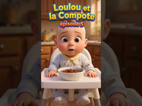Série Loulou