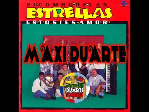 CONFUNDIDO - EL COMBO DE LAS ESTRELLAS
