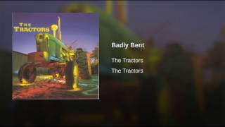 Badly Bent Music Video
