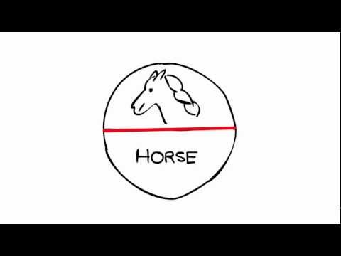 ポスト構造主義のアニメーション化 (Animating Poststructuralism)