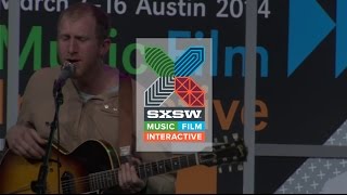 Lost in the Trees - "Daunting Friend" | Music 2014 | SXSW