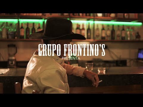 Grupo Frontino's - Mil Copas (Frontino's Version)