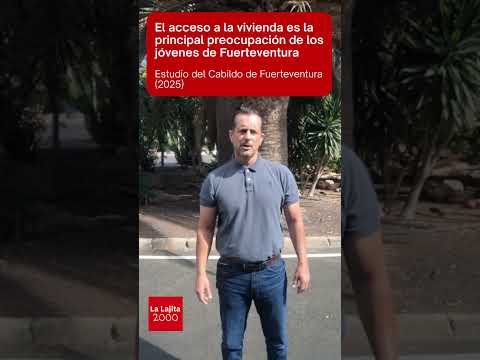 Teodoro Cabrera pide diálogo para impulsar la construcción de viviendas en La Lajita