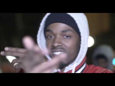 King Jmoe - Elevator Freestyle (Official Video) | directedbyleo