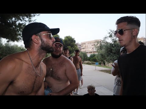 RUBENICO VS MIGUI - CUARTOS - 2NDA REGIONAL GBRV