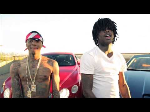 Cheif Keef ft Soulja Boy - Foreign Cars OFFICIAL Instrumental Remake [Prod. @MigiTrax]