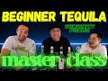 Beginner Tequila Guide | A Curiosity Public Master Class