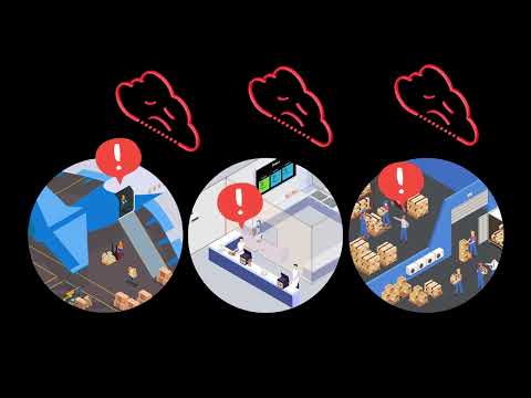 Ditto - the Edge Sync Platform