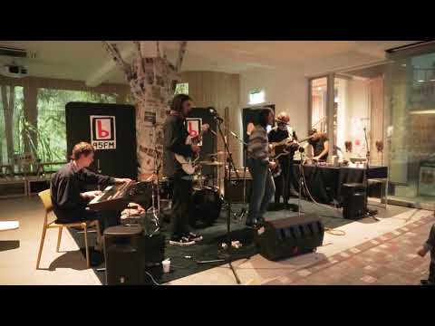 95bFM Drive Island III: Dirty Pixels - 'On Ice'