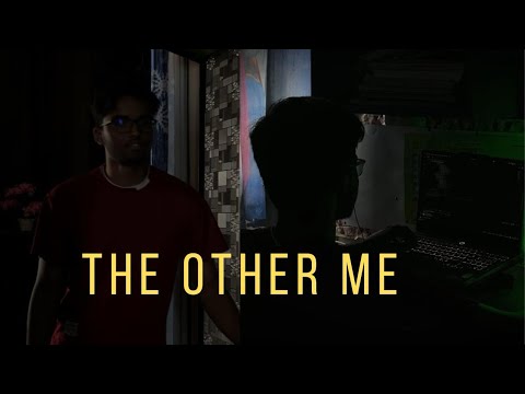 THE OTHER ME- A self produced indian horror short film