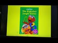 Why I Like The Alphabet Jungle Game