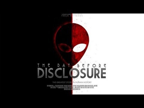 The Day Before Disclosure
