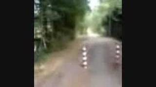 Fietsen, de oplossing!