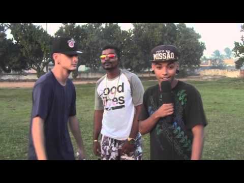 Zuerarimada #2  diretamente do maconhão   Natal Zuera