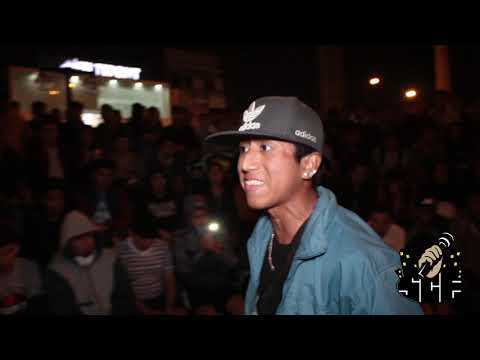 Ermitaño vs Beck | CUARTOS | FECHA FINAL | SANTA CLARA FREESTYLE