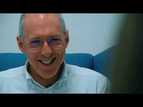 TRS-UK: David Nussbaum, chief executive, The Elders - YouTube