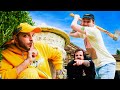The Boys HIDE AND SEEK In 5 000 000 MANSION