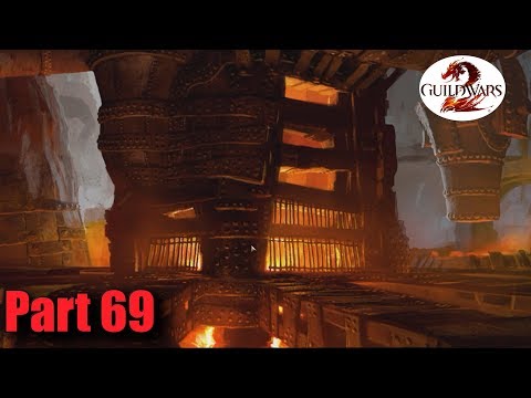Let's Play Guild Wars 2  - The Personal Story | Part 69, Sorrow's Embrace
