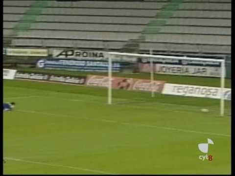 J38: Rácing Ferrol - CF Palencia