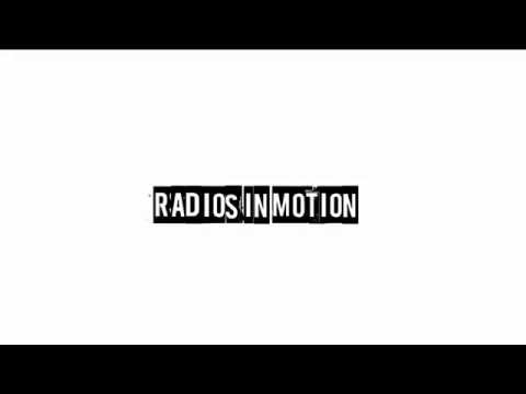 Radios in Motion - Ms. Smokesplash