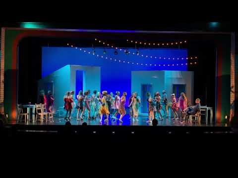 Gimme! Gimme! Gimme! (A Man After Midnight) lyrics by Björn Ulvaeus & Benny Andersson