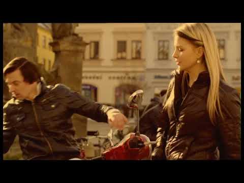 Robin Sobek jako Luca Donatello (těstoviny Adriana)