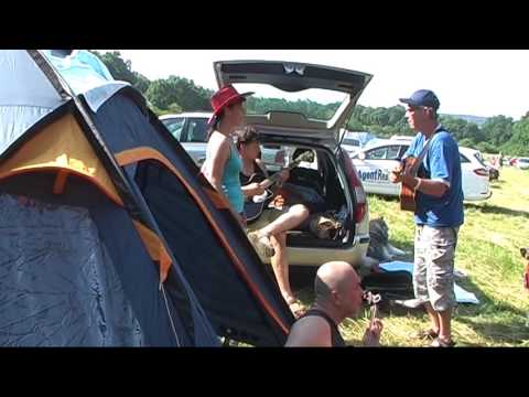 Dominika Ostrava - Dominika - Slepí koně - 50.Porta Řevnice