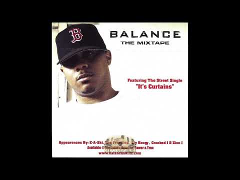 "The Wake Up Show Intro" - Zion I, Locksmith, KXNG Crooked, Mistah FAB, Balance, Sly Boogy & Sway