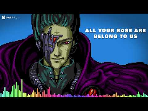 Zero Wing OST: Sega Genesis - 01 - Introduction (Part 1)