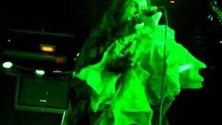 Qntal - Entre Moi Et Mon Amin