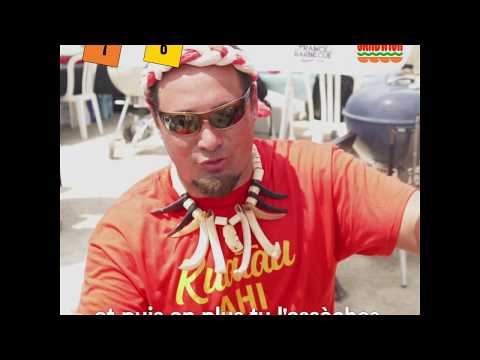 Food debate : piquer les merguez