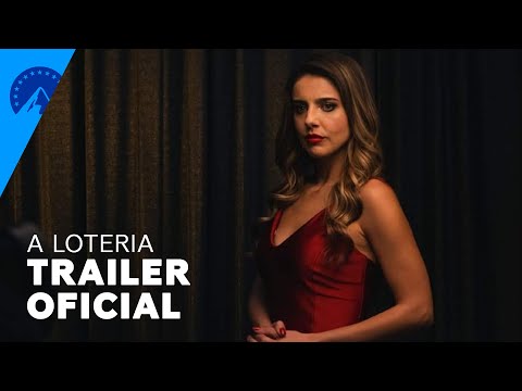 Trailer de A Loteria: O Sonho Mexicano (2022)