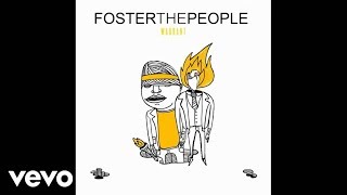 Foster The People - Warrant (Official Audio)