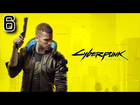 Cyberpunk 2077 Very Hard All Collectibles 100% Walkthrough Episode 6 - Yorinobu Arasaka [HD]