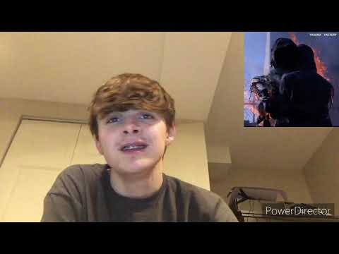 “Trauma Factory- Nothing, Nowhere” (Album Review)