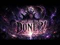 What Have You Done The Verge A Cosmic Musical Saga The Void Answers Back Song 3