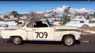 Lemons Wrapup--Inde '19