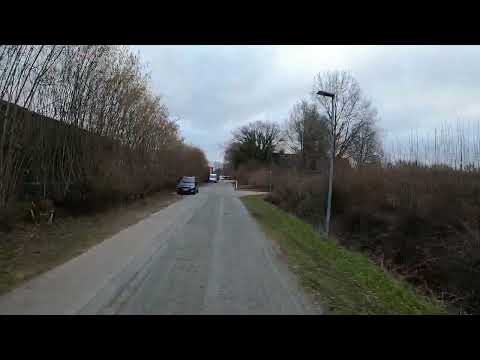 2023 03 04 Glindfelder Weg (Bargteheide)