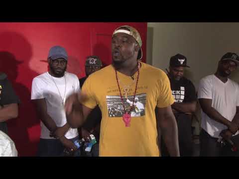 J Hawk vs Steve Span