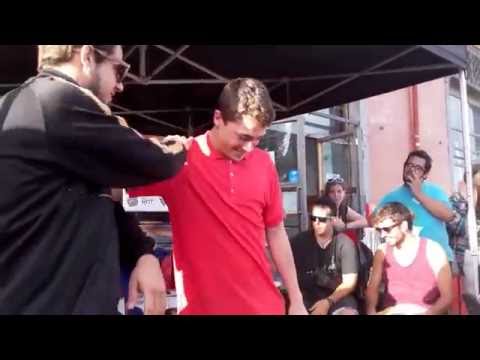 JOTAPINCHE VS SOKEN (FINAL)