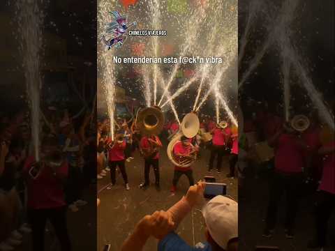 Nunca entenderías la vibración de estar en el carnaval de Jiutepec #carnaval #chinelos #morelos