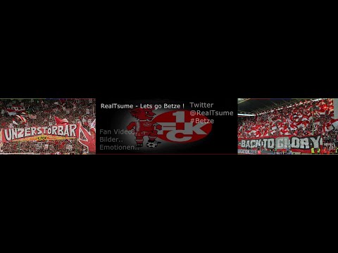 Auswärts Special ! Karlsruher SC - 1. FC Kaiserslautern 24.10.2015